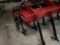 Cultivator Evers mustang met hydraulische hef