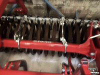 Cultivator Evers mustang met hydraulische hef