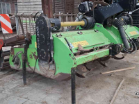 Spader machine Farmtec AGRI300D