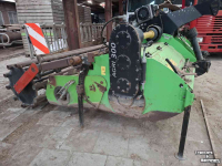 Spader machine Farmtec AGRI300D