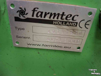 Spader machine Farmtec AGRI300D