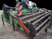Spader machine Farmtec AGRI300D