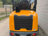 Wheelloader Giant G2700 HD+ mini schovel kniklader