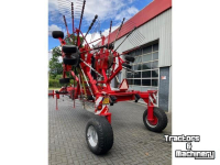 Rake Lely Lely Hibiscus 855 CD dubbel hark