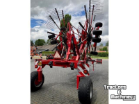 Rake Lely Lely Hibiscus 855 CD dubbel hark