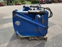 Silage cutting bucket AP AP NT 2400
