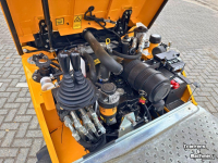 Wheel dumper JCB 1T-2 Hoogkiepdumper Stage V