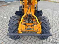 Wheel dumper JCB 1T-2 Hoogkiepdumper Stage V