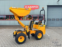 Wheel dumper JCB 1T-2 Hoogkiepdumper Stage V