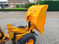 Wheel dumper JCB 1T-2 Hoogkiepdumper Stage V