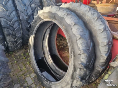 Wheels, Tyres, Rims & Dual spacers  smalle banden 36 38 42 48  54