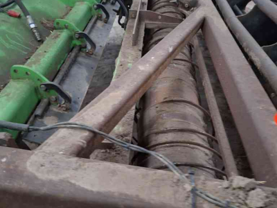 Spader machine Farmtec AGRI300D