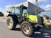 Tractor Valmet 6350