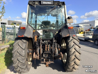 Tractor Valmet 6350