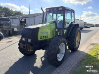 Tractor Valmet 6350