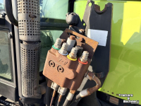 Tractor Valmet 6350