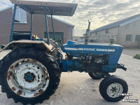 Tractor Ford 5000