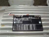 Other parts and accessories  11  kw