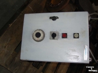 Other parts and accessories  11  kw