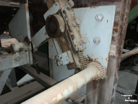 Sorting machine Langco Voorsorteerder