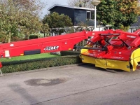 Mower Fella SM 3065 T-KC