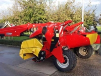 Mower Fella SM 3065 T-KC