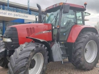 Tractor Case-IH CVX 1145 Tractor Traktor Tracteur