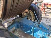 Irrigation hose reel Fasterholt TL 235-s