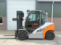 Forklift Still RX70-40 vorkheftruck