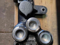 Used parts for tractors  Rem ventiel Safim