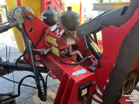 Mower Fella SM 911 TL
