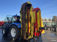 Mower Fella SM 911 TL