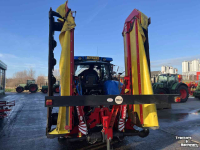 Mower Fella SM 911 TL