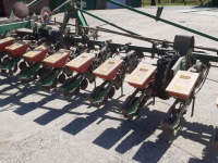 Seed drill Vicon Monozentra 12 rijen 50 cm