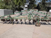 Seed drill Vicon Monozentra 12 rijen 50 cm