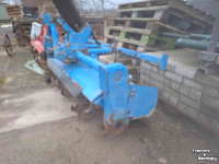 Rotary Tiller Iseki ANR 170