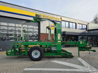 Wrapper McHale 998 wikkelaar