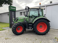 Tractor Fendt 310 S4 Power