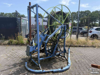 Drain-sprayer / Drain-cleaner  Onbekend