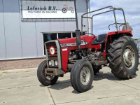 Tractor Massey Ferguson 255