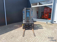 Forklift Jungheinrich EFG 216