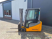 Forklift Jungheinrich EFG 216