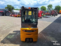 Forklift Jungheinrich EFG 216