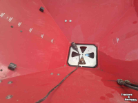 Fertilizer spreader Tulip SX 2.5