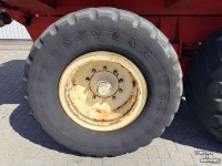 Earth- / Sand-dumper Beco Gigant 200 Zandkipper