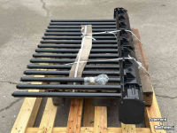 Other conveying equipment and accessories Grimme Axiaalbak
