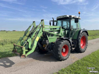 Tractor Fendt 310 Vario TMS