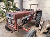 Horticultural Tractors International 423