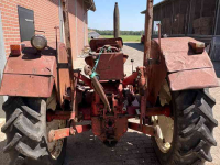 Horticultural Tractors International 423