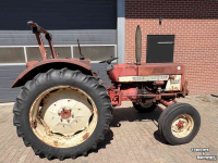 Horticultural Tractors International 423